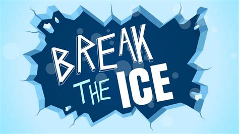 Break The Ice LeoVegas